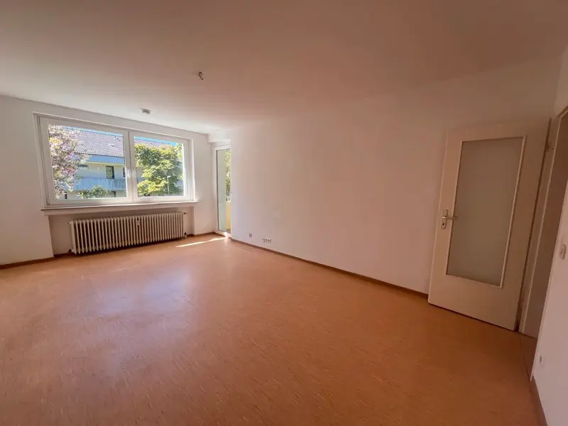 2 Zimmer Wohnung mit 56 m² in Osnabrück – Bild 1