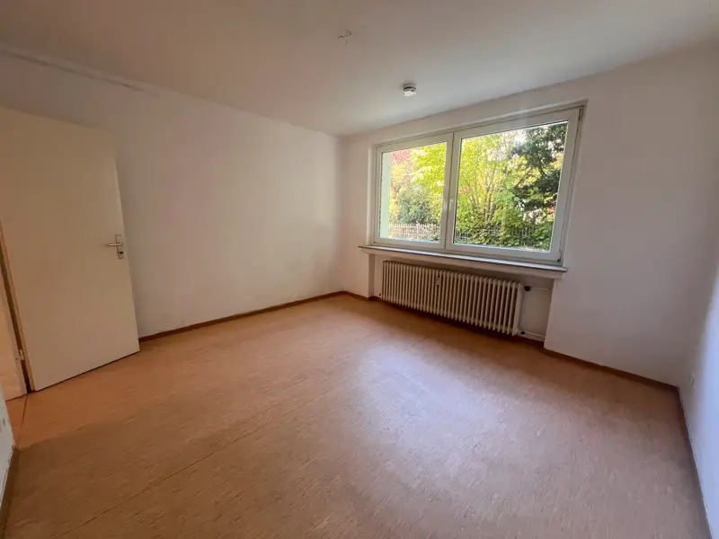 2 Zimmer Wohnung mit 56 m² in Osnabrück – Bild 2
