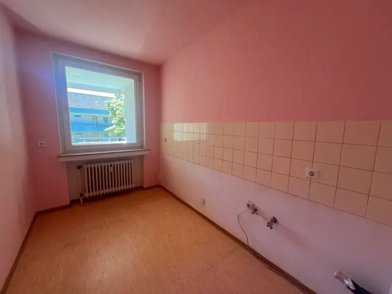 2 Zimmer Wohnung mit 56 m² in Osnabrück – Bild 3
