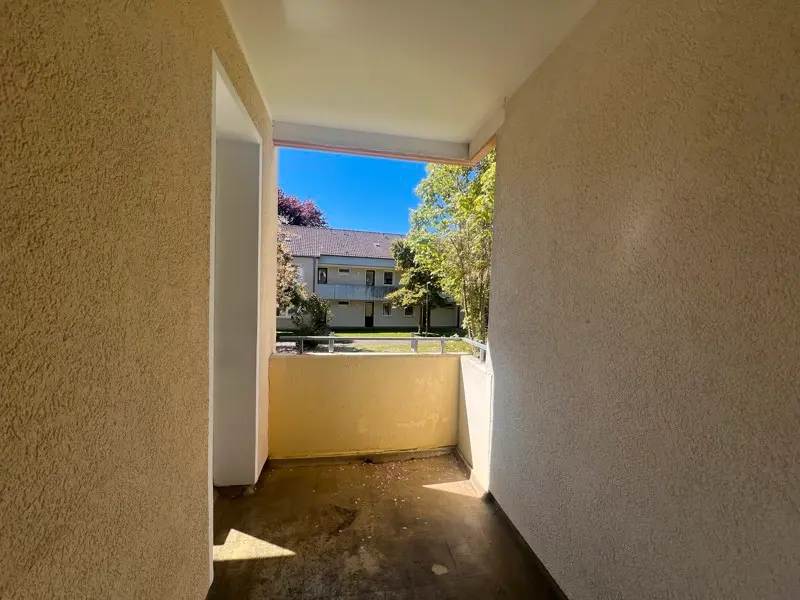 2 Zimmer Wohnung mit 56 m² in Osnabrück – Bild 4
