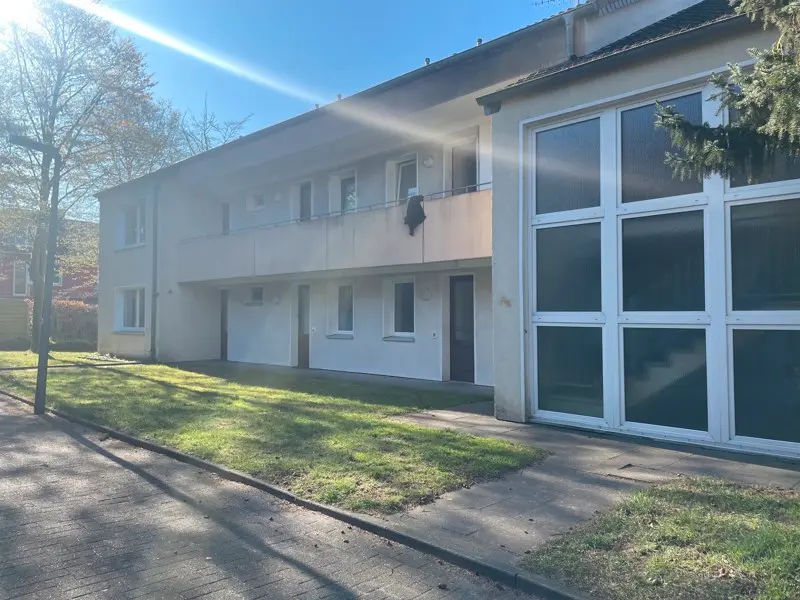 2 Zimmer Wohnung mit 56 m² in Osnabrück – Bild 6