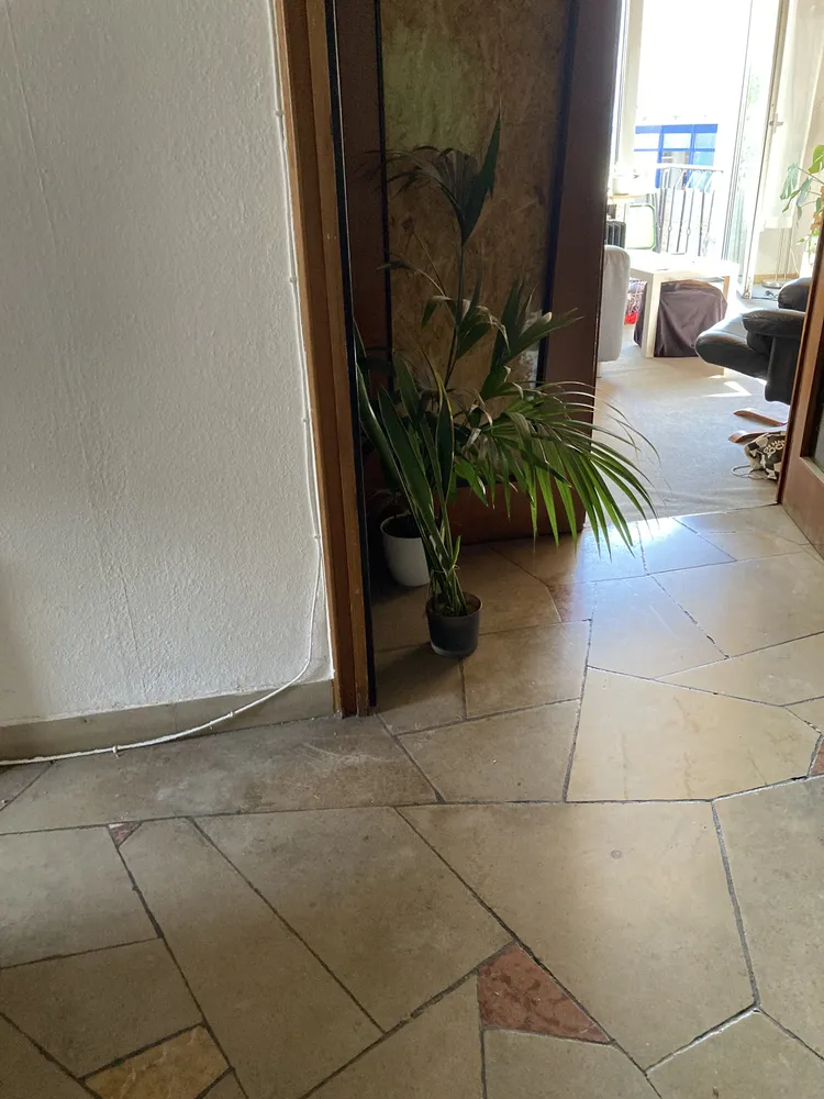 8 Zimmer Wohnung mit 160 m² in Darmstadt – Bild 2