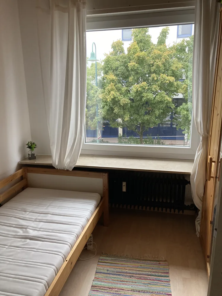 8 Zimmer Wohnung mit 160 m² in Darmstadt – Bild 3