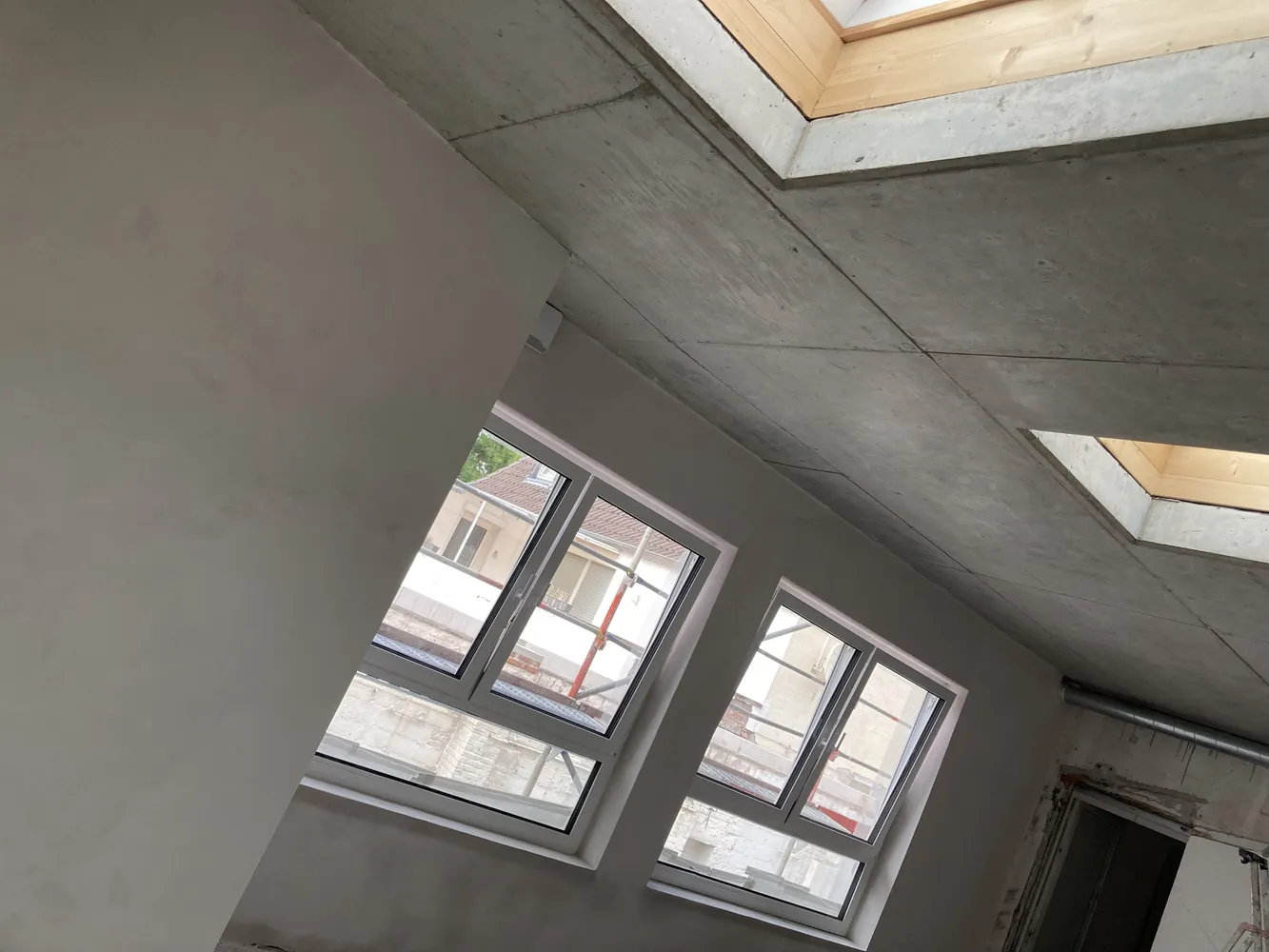 8 Zimmer Wohnung mit 160 m² in Darmstadt – Bild 5