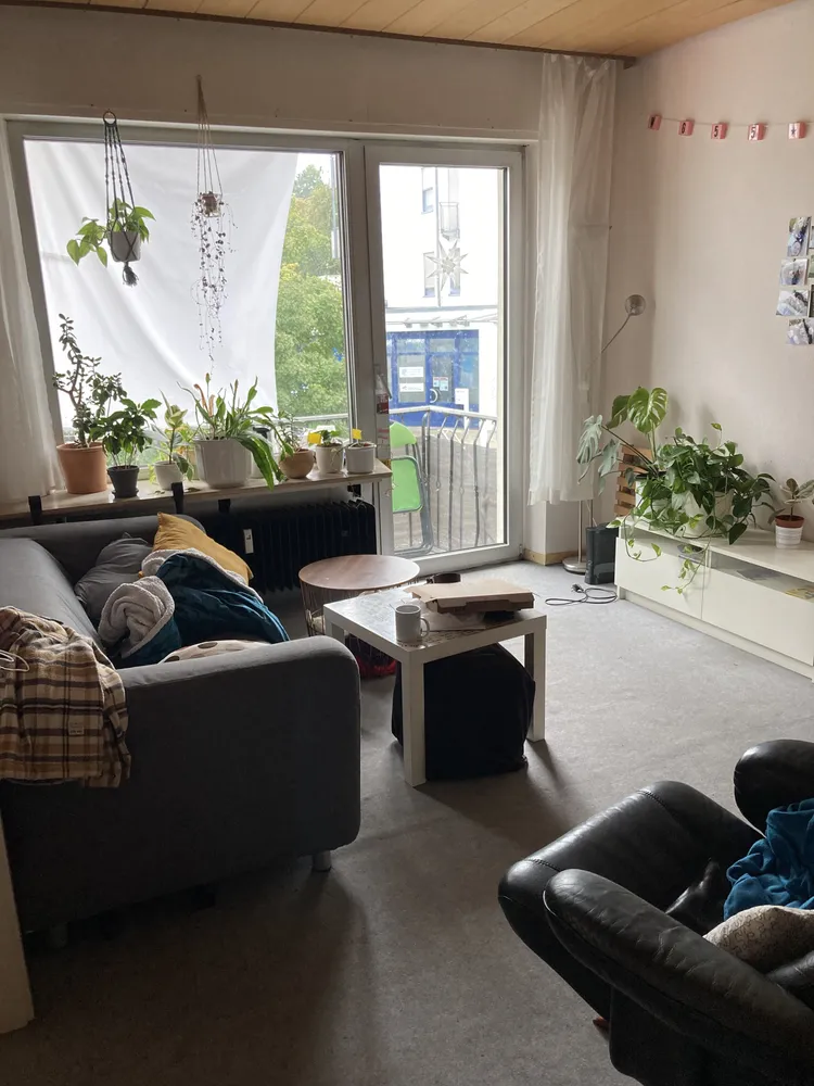 8 Zimmer Wohnung mit 160 m² in Darmstadt – Bild 6
