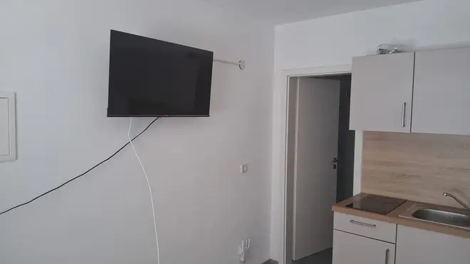1 Zimmer Wohnung mit 24 m² in Augsburg – Bild 1