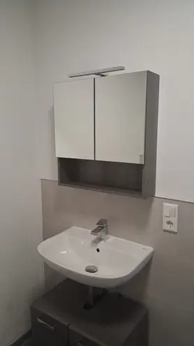1 Zimmer Wohnung mit 24 m² in Augsburg – Bild 4