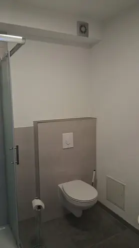 1 Zimmer Wohnung mit 24 m² in Augsburg – Bild 5