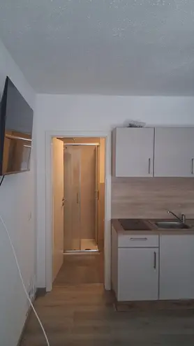 1 Zimmer Wohnung mit 24 m² in Augsburg – Bild 6