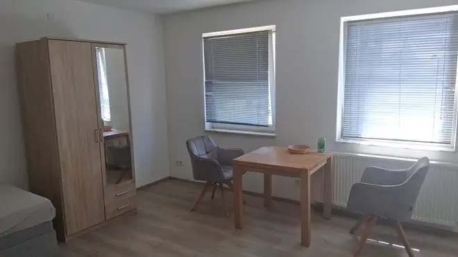 1 Zimmer Wohnung mit 24 m² in Augsburg – Bild 8