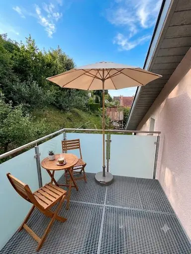 4 Zimmer Wohnung mit 115 m² in Kempten – Bild 1