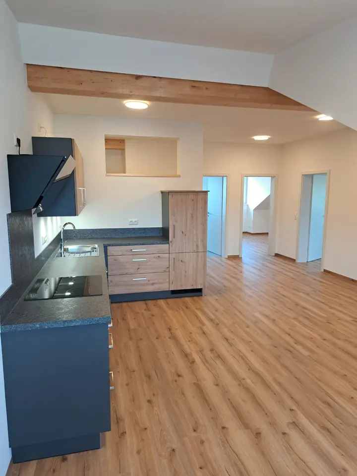 4 Zimmer Wohnung mit 115 m² in Kempten – Bild 6