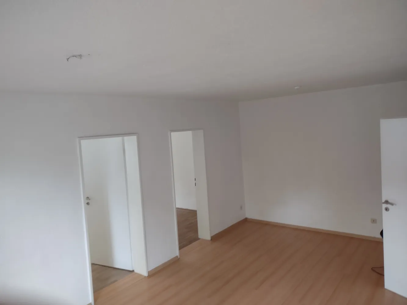 3 Zimmer Wohnung mit 62 m² in Herford – Bild 2