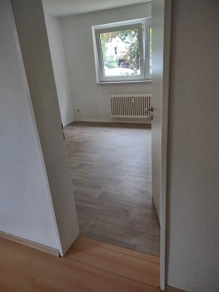 3 Zimmer Wohnung mit 62 m² in Herford – Bild 3