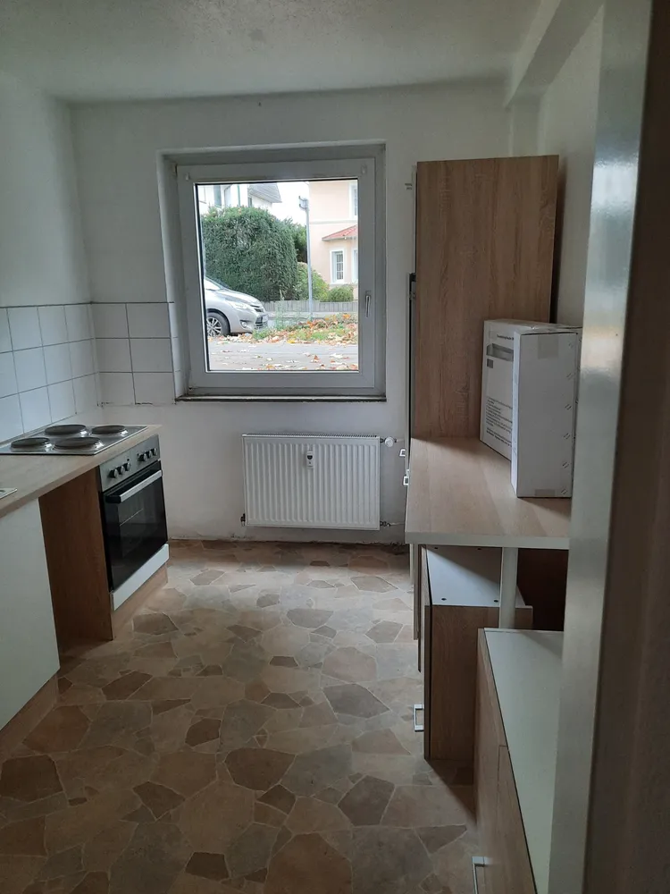 3 Zimmer Wohnung mit 62 m² in Herford – Bild 5