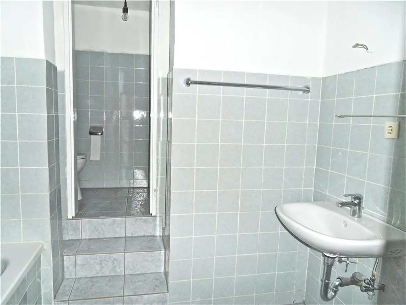 3 Zimmer Wohnung mit 62 m² in Herford – Bild 6
