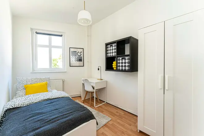 WG-Zimmer mit 10 m² in Berlin – Bild 1