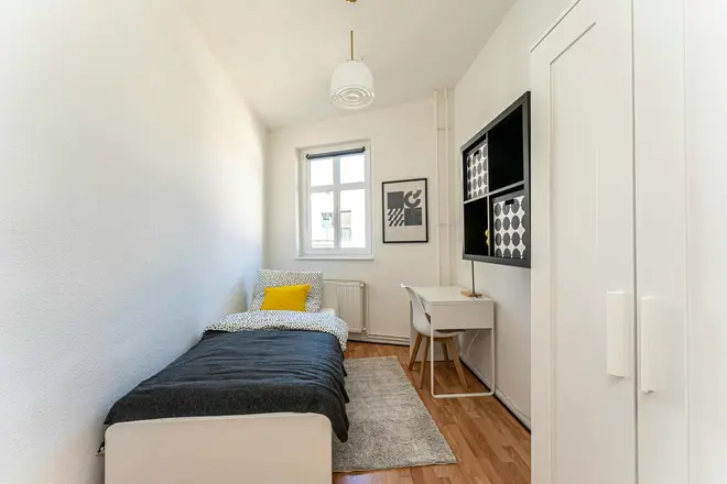 WG-Zimmer mit 10 m² in Berlin – Bild 2