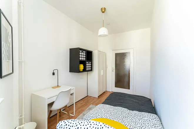 WG-Zimmer mit 10 m² in Berlin – Bild 3