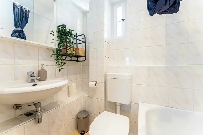 WG-Zimmer mit 10 m² in Berlin – Bild 5