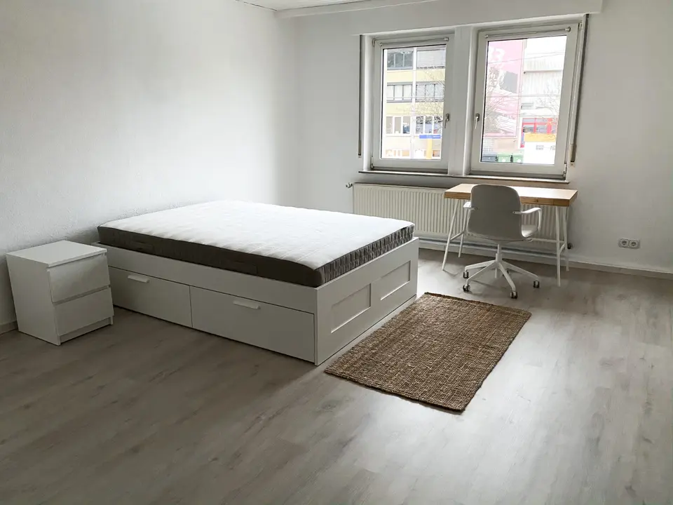 WG-Zimmer mit 80 m² in Stuttgart – Bild 1