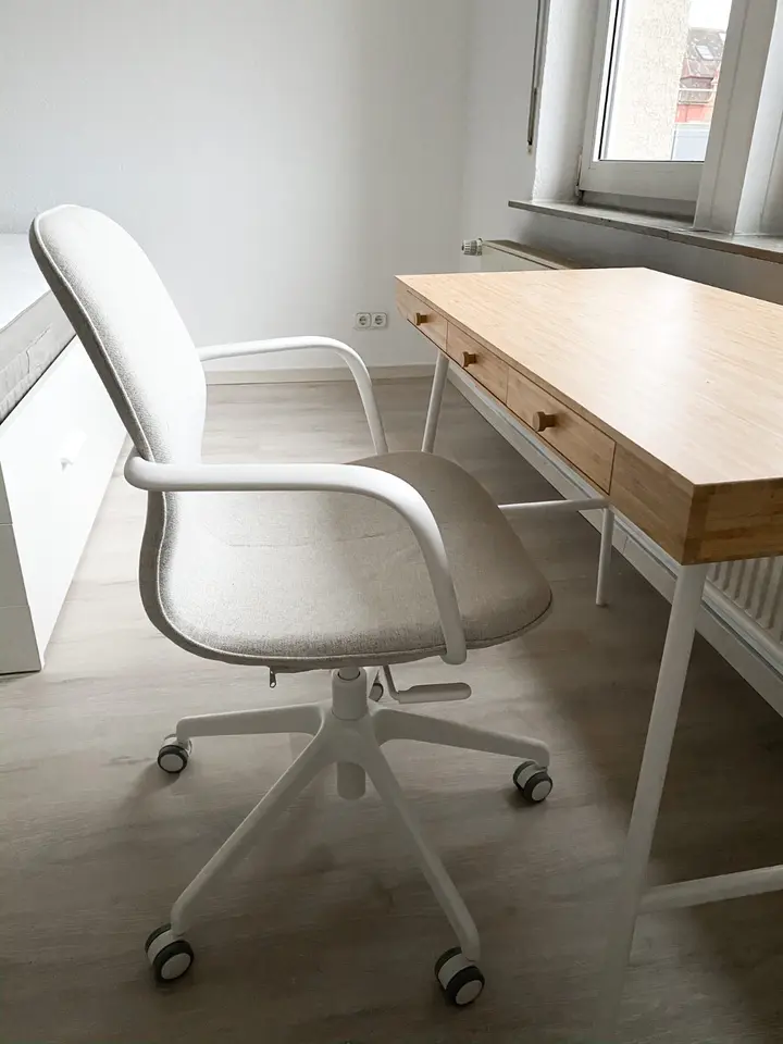WG-Zimmer mit 80 m² in Stuttgart – Bild 3