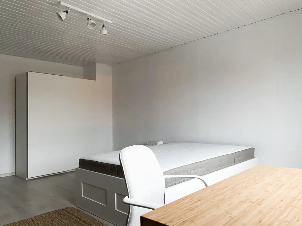 WG-Zimmer mit 80 m² in Stuttgart – Bild 4