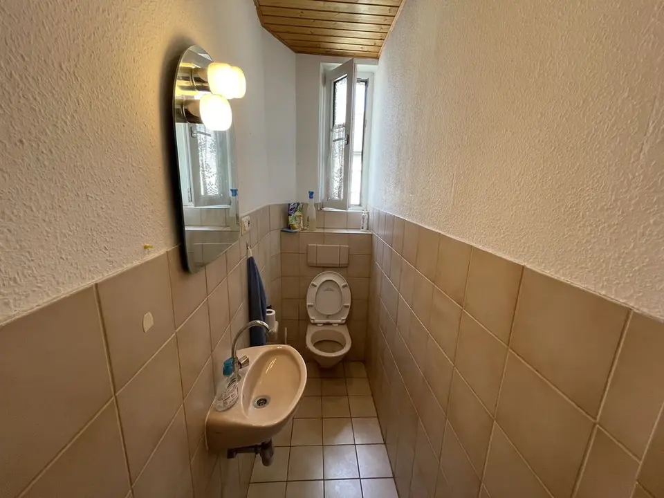 WG-Zimmer mit 80 m² in Stuttgart – Bild 7