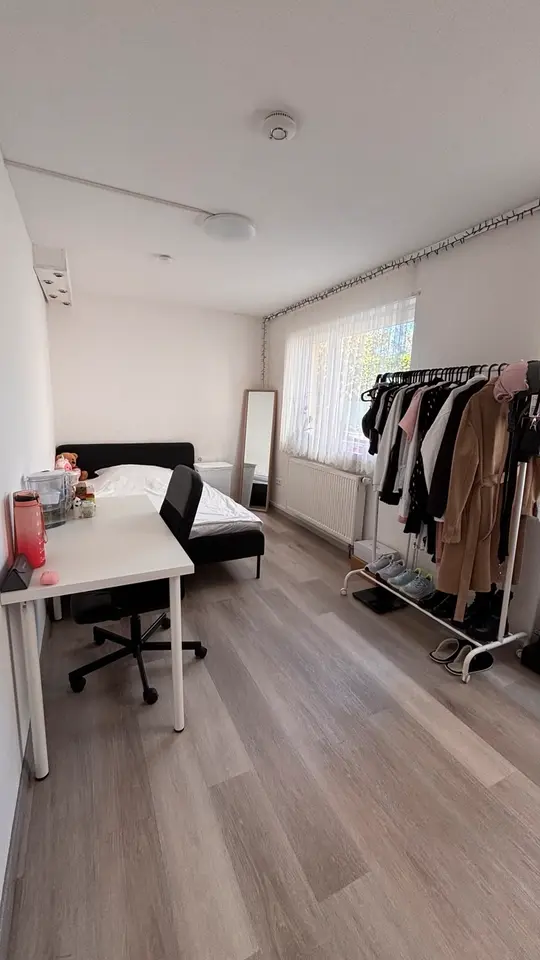 WG-Zimmer mit 80 m² in Stuttgart – Bild 9