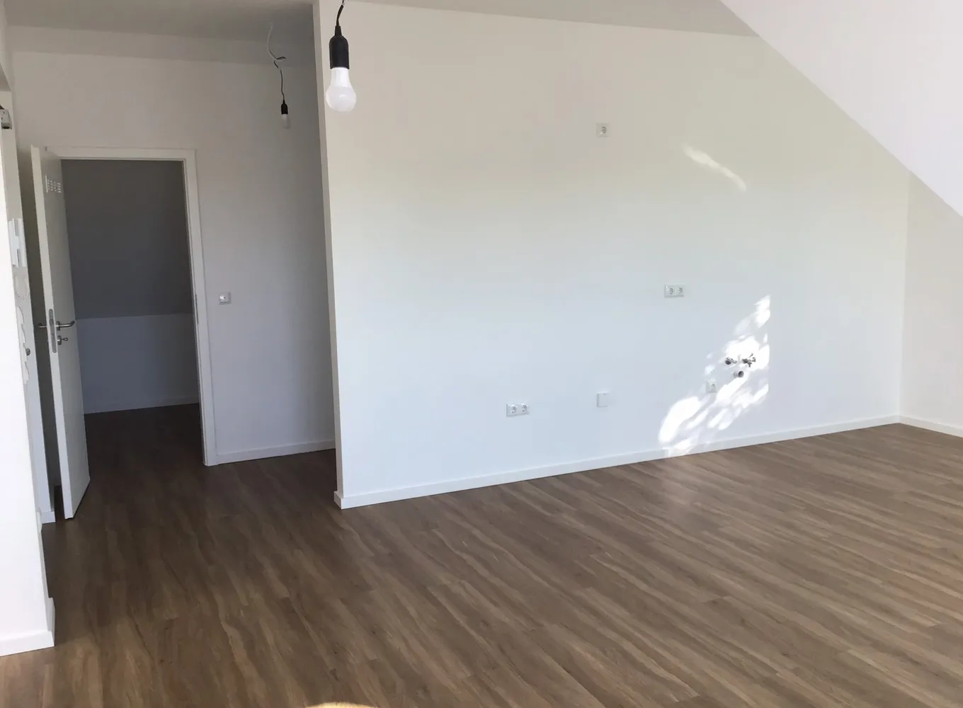 3 Zimmer Wohnung mit 88 m² in Dachau – Bild 2