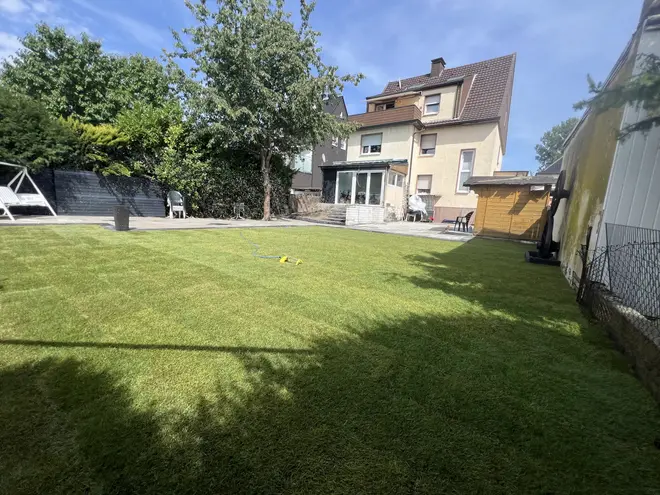 4 Zimmer Wohnung mit 92 m² in Hamm – Bild 1