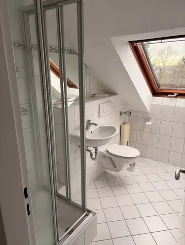 3 Zimmer Wohnung mit 49 m² in Saarbrücken – Bild 11