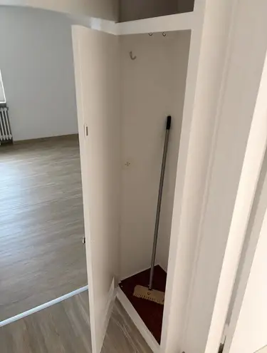 3 Zimmer Wohnung mit 49 m² in Saarbrücken – Bild 2