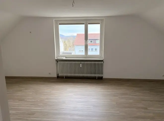 3 Zimmer Wohnung mit 49 m² in Saarbrücken – Bild 3