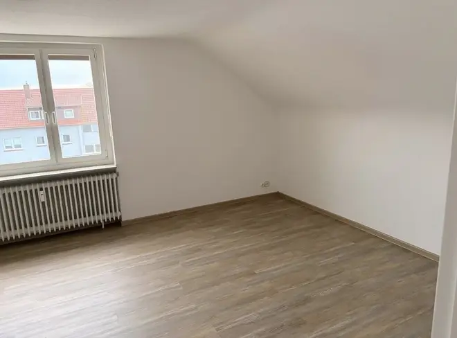 3 Zimmer Wohnung mit 49 m² in Saarbrücken – Bild 5