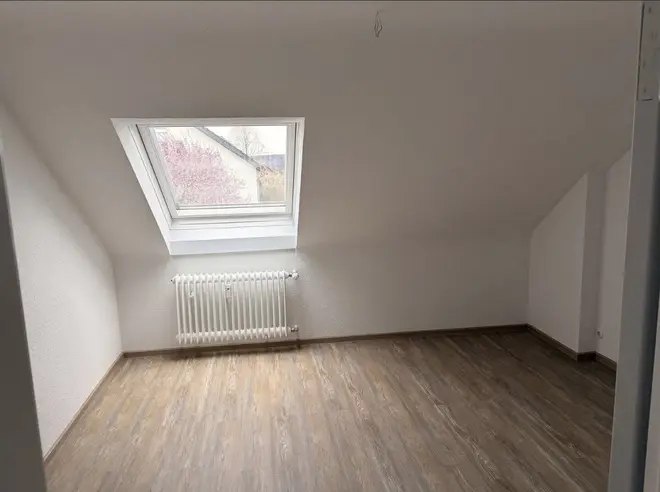 3 Zimmer Wohnung mit 49 m² in Saarbrücken – Bild 8