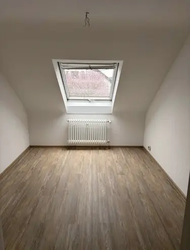 3 Zimmer Wohnung mit 49 m² in Saarbrücken – Bild 9