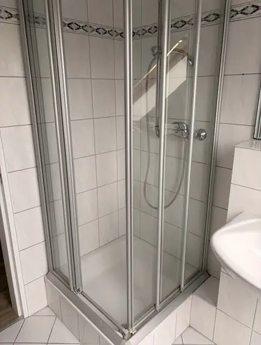 3 Zimmer Wohnung mit 49 m² in Saarbrücken – Bild 10