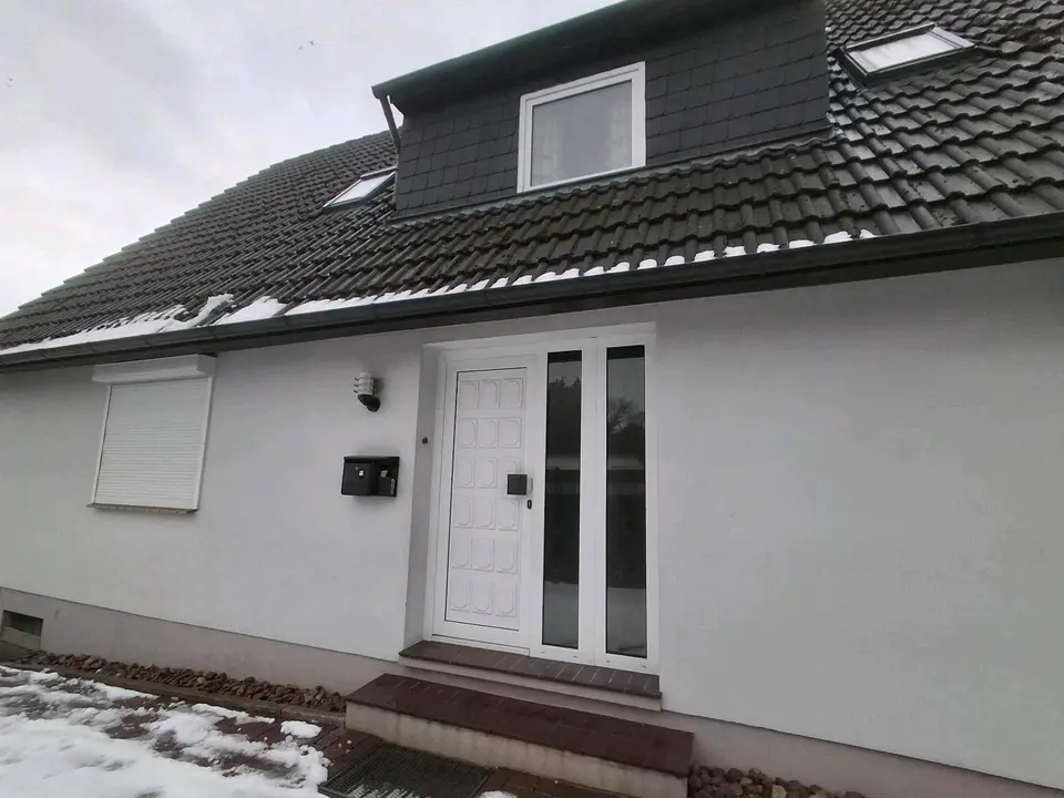 3 Zimmer Wohnung mit 123 m² in Achim – Bild 1