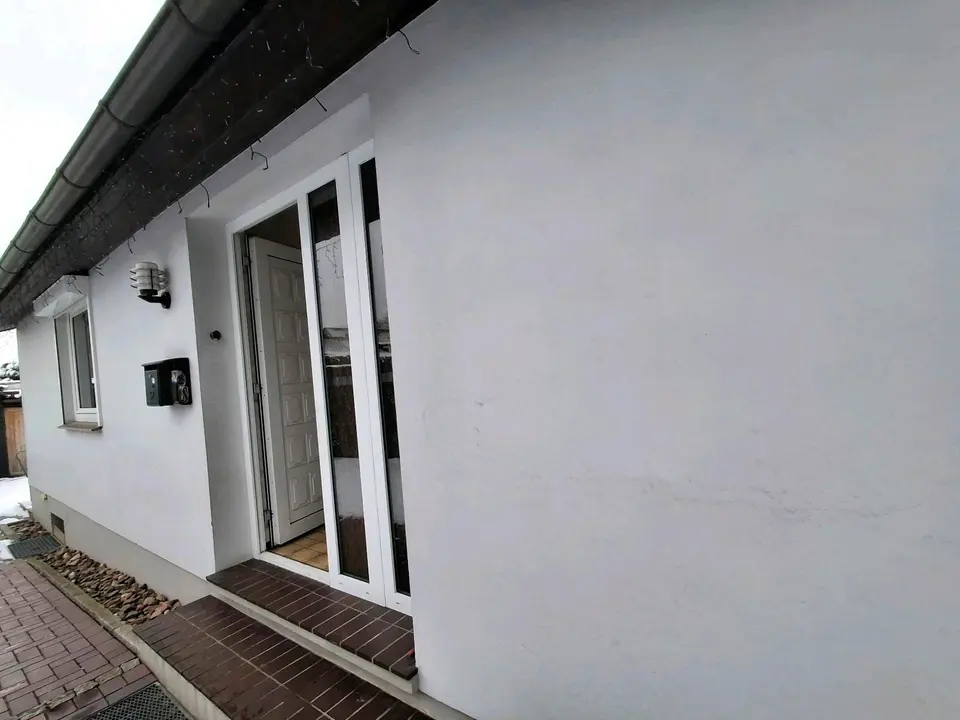 3 Zimmer Wohnung mit 123 m² in Achim – Bild 2