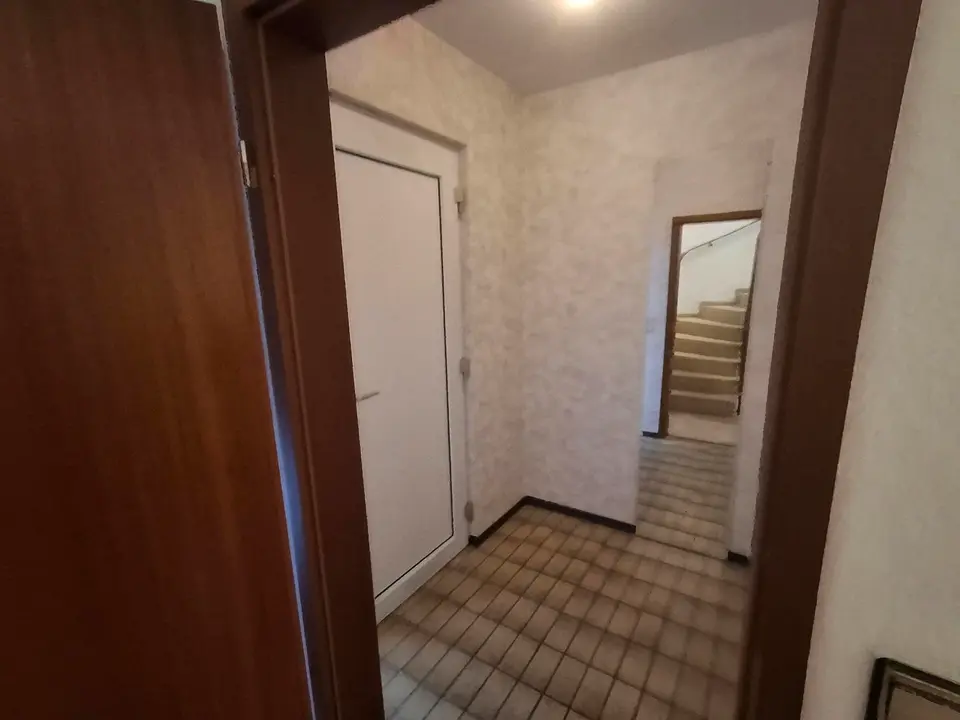 3 Zimmer Wohnung mit 123 m² in Achim – Bild 3
