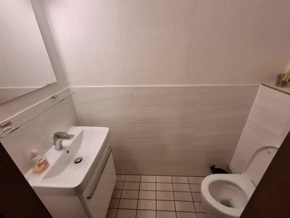 3 Zimmer Wohnung mit 123 m² in Achim – Bild 5