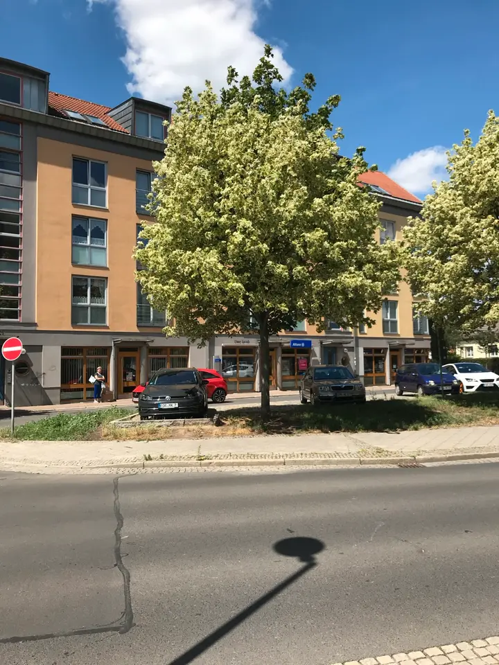 WG-Zimmer mit 20 m² in Cottbus – Bild 2