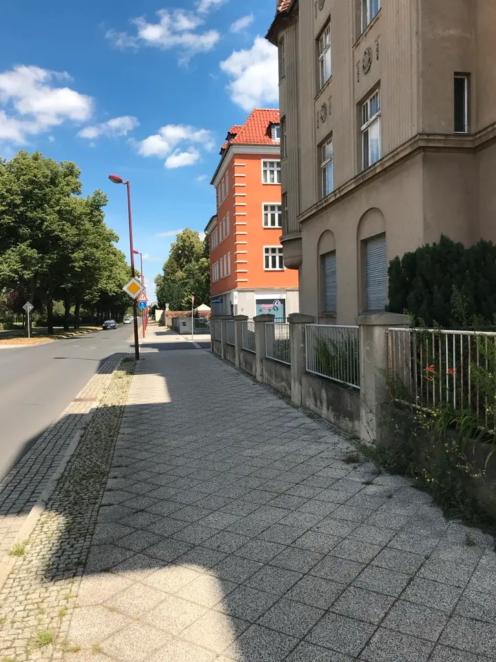 WG-Zimmer mit 20 m² in Cottbus – Bild 3
