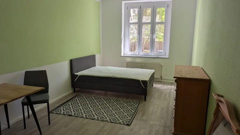 WG-Zimmer mit 20 m² in Cottbus – Bild 5