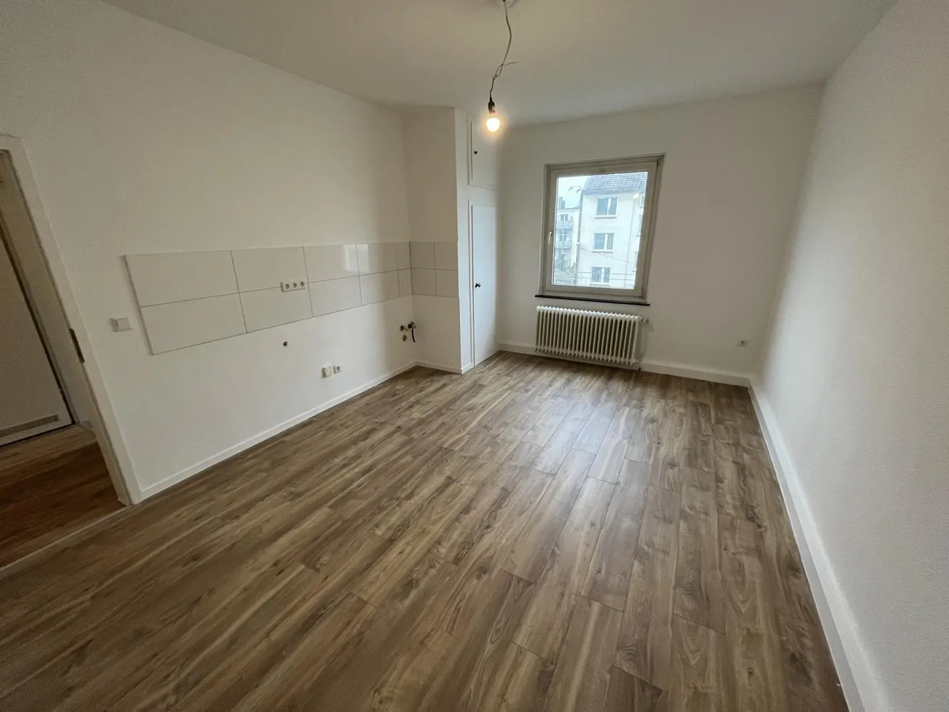 2 Zimmer Wohnung mit 81 m² in Herne – Bild 1