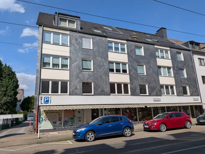 3 Zimmer Wohnung mit 69 m² in Essen – Bild 3