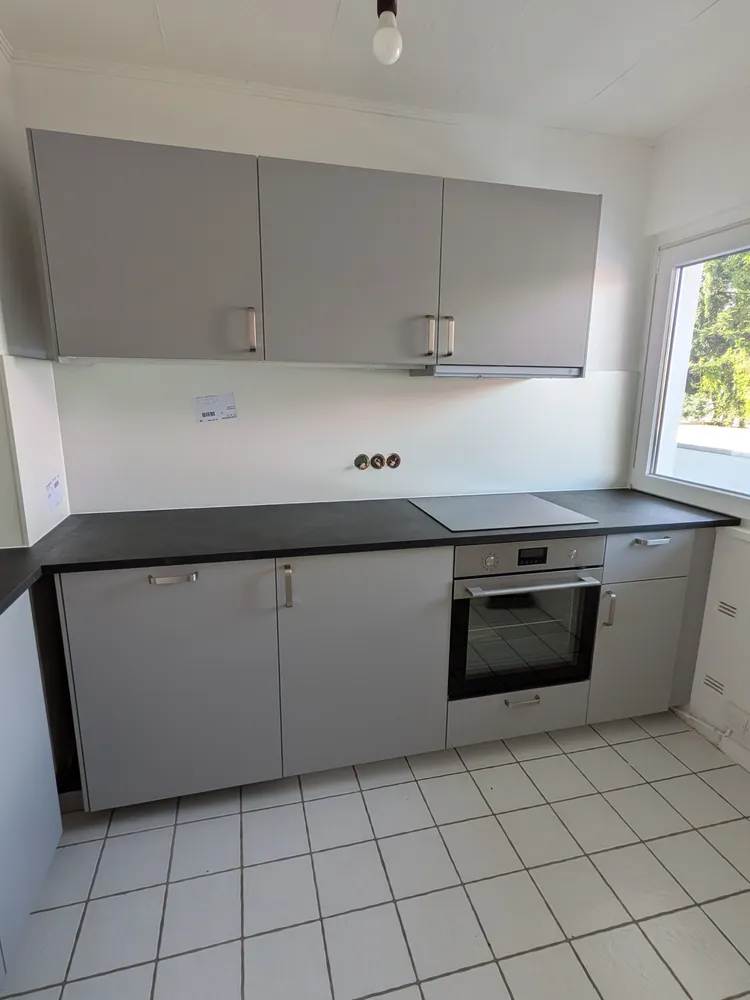 3 Zimmer Wohnung mit 69 m² in Essen – Bild 1
