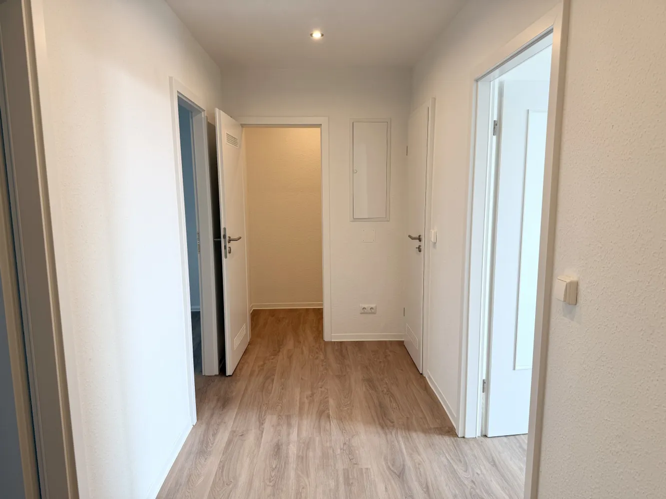 4 Zimmer Wohnung mit 80 m² in Gera – Bild 5