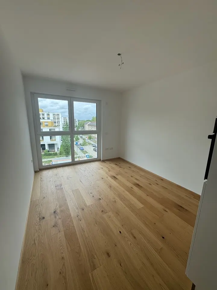 Studio mit 20 m² in Regensburg – Bild 1